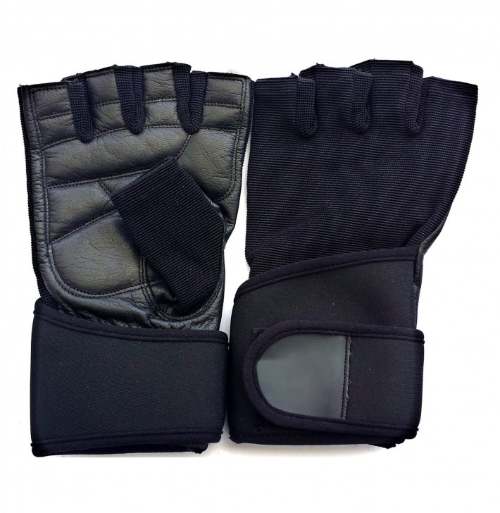 Weight Lifting Gloves – FORMER SPORTS