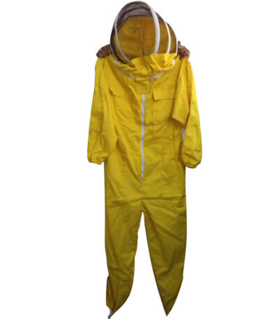 Beekeeping Suit