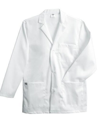 Doctor Coat