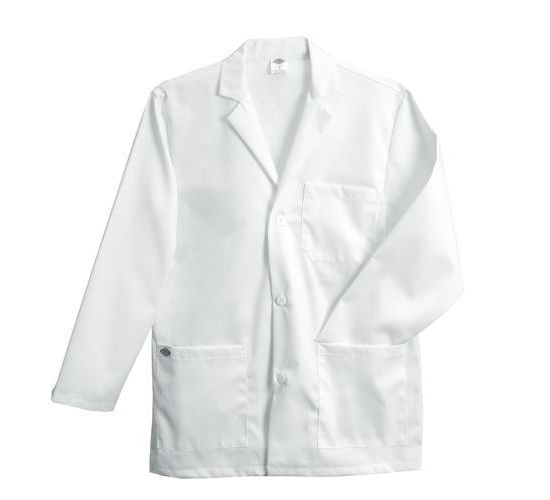 Doctor Coat
