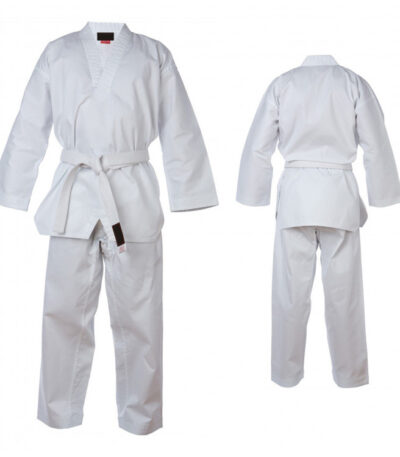 Taekwondo Suit