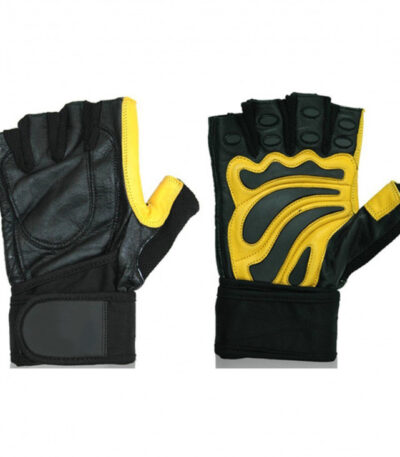 Weight Lifting Gloves