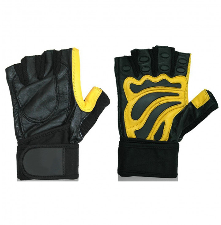 Weight Lifting Gloves 1 Weight Lifting Gloves