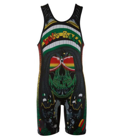 Wrestling Singlet