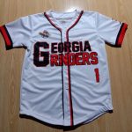 Custom Baseball Jersey – Classic Stripe
