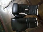 Boxing Gloves – Black