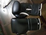 Boxing Gloves – Black