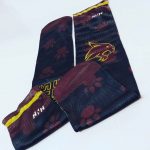 Custom Athletic Socks – Camo Print