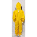 Beekeeping Suit – Yellow