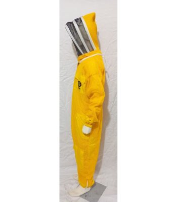 Beekeeping Suit – Yellow
