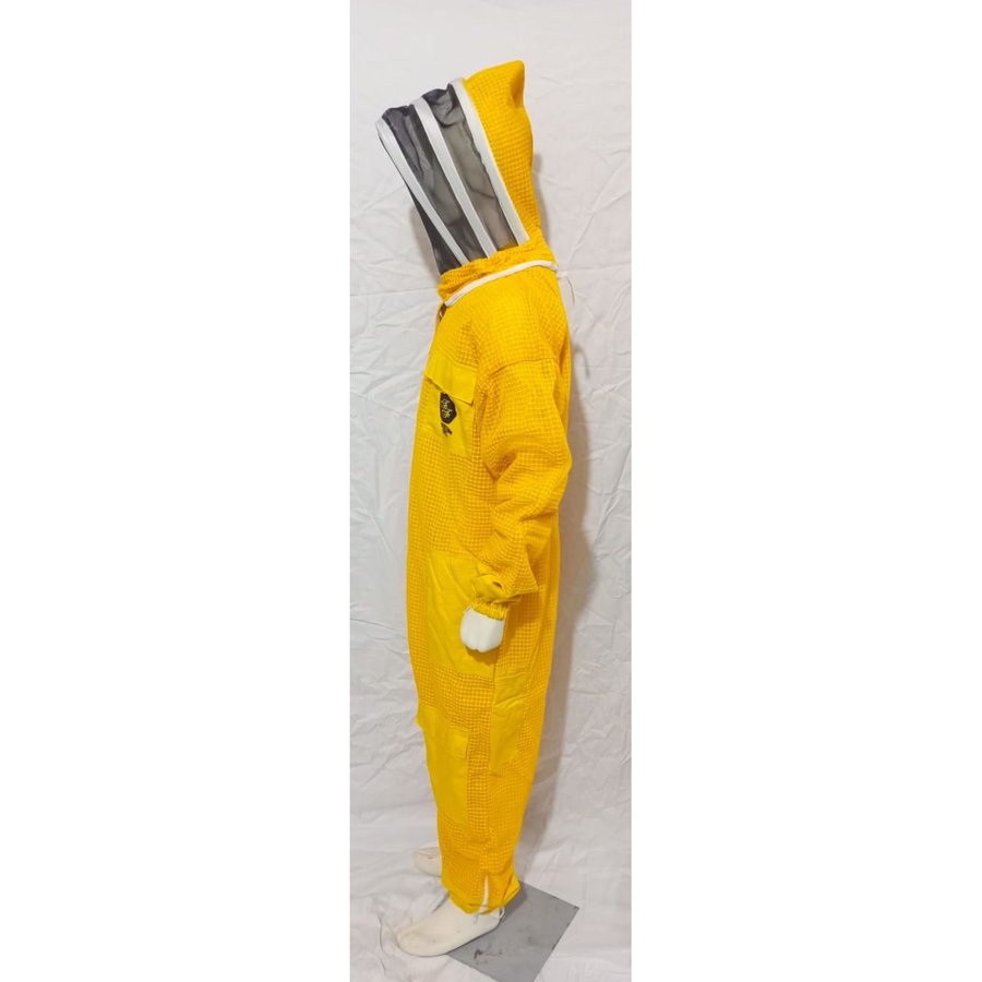 Beekeeping Suit – Yellow Beekeeping Suit – Yellow
