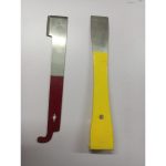 Beekeeping Hive Tool Set – Red & Yellow
