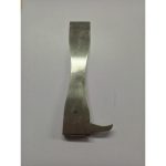 Beekeeping Hive Tool – Stainless Steel