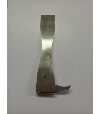 Beekeeping Hive Tool – Stainless Steel