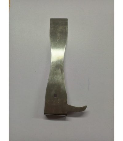 Beekeeping Hive Tool – Stainless Steel