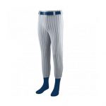 Custom Baseball Pants – Pinstripe