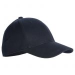 Custom Baseball Cap – Navy