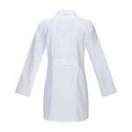 Custom Doctor Coat – White