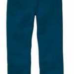 Custom Fleece Pants – Teal