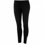 Custom Leggings – Black