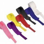 Custom Hand Wraps