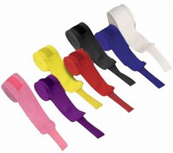 Custom Hand Wraps