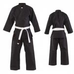 Custom Judo Suit – White