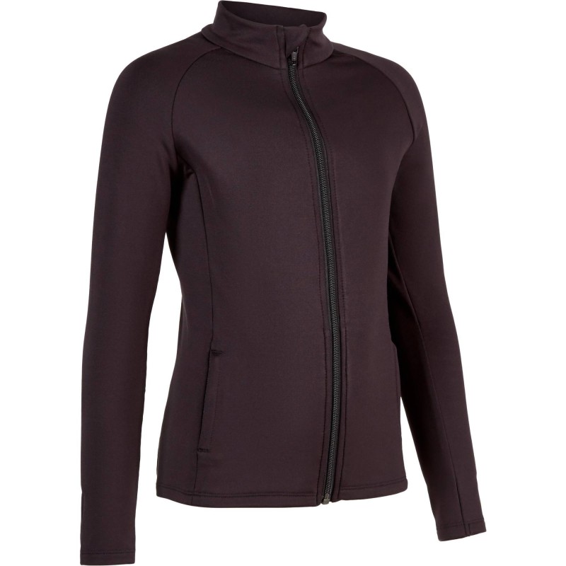 xhs_skating_wear_001 Custom Skating Jacket – Plum