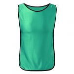 Custom Training Bib – Green